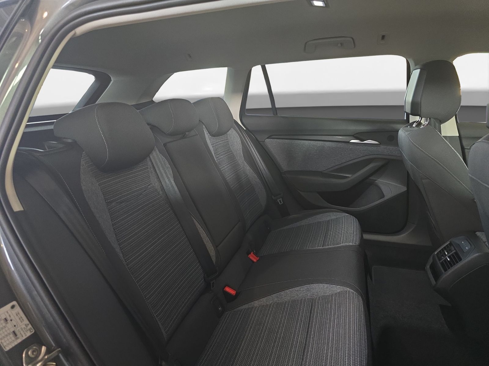 Skoda Superb - Bild 12