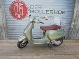 Vespa LX  50  4 Takt - VESPA 50L