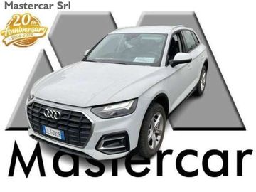 Audi Q5 - 1