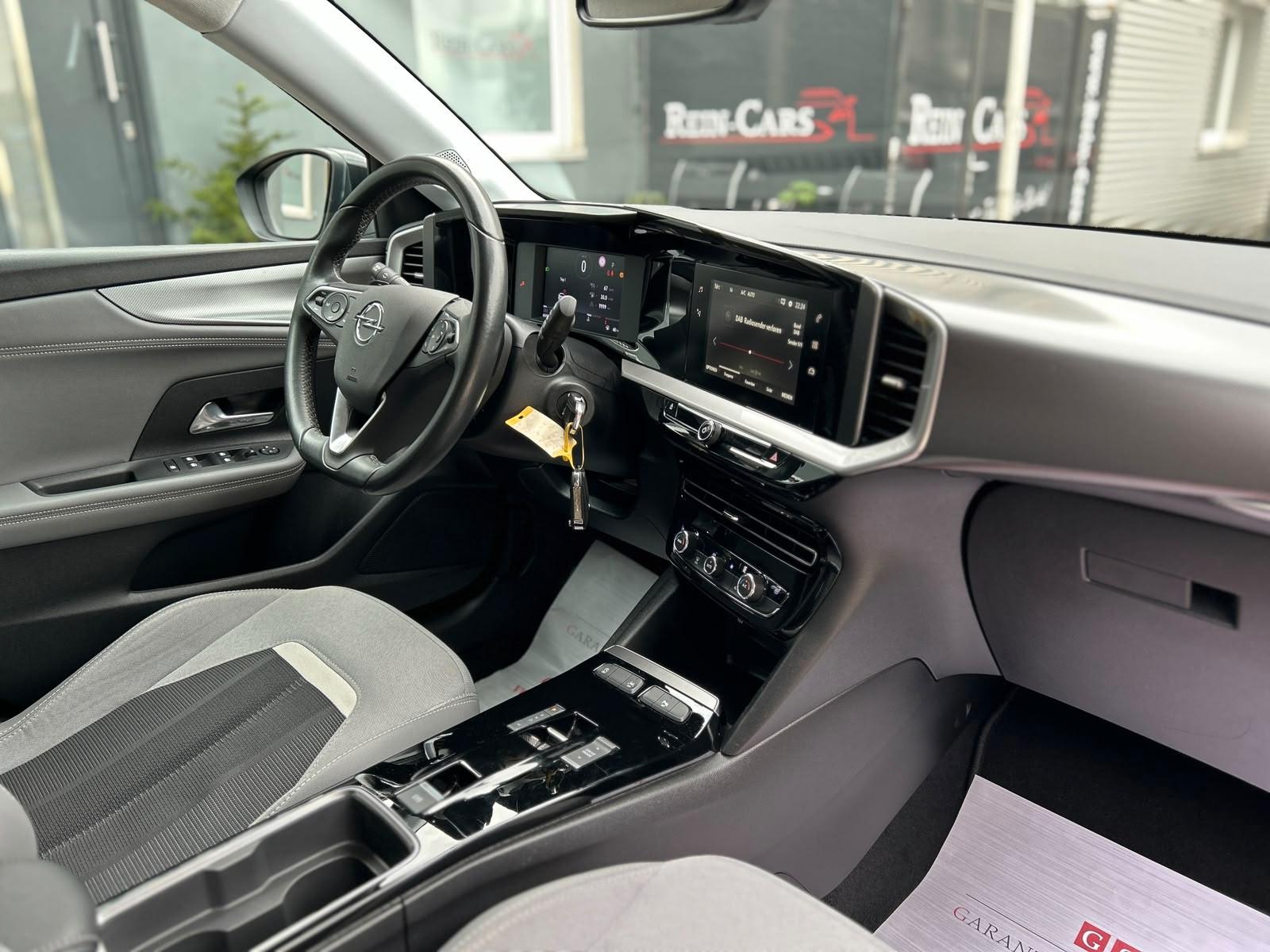 Opel Mokka Elegance/68TKM/I.HD/LED/KAM/NAV/MFL/TOP/