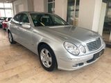 Mercedes-Benz E 280 Lim./1.Hd./118tkm/MB S-Heft/Xen./PDC/Navi/ - Mercedes-Benz E 280: Limousine
