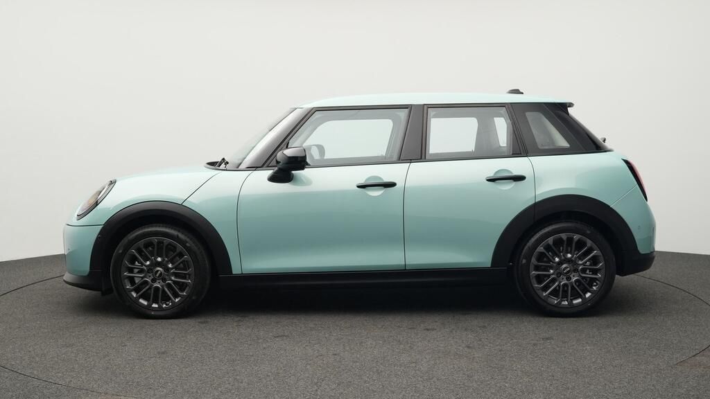 MINI Cooper C - Bild 6