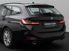 Foto Nummer 15: BMW 320d