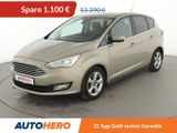 Ford C-Max 1.5 EcoBoost Titanium *NAVI*TEMPO*PDC*SHZ* - Ford C-Max in Köln