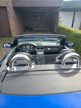 Mercedes-Benz Mercedes SLK 230 kompressor - gebrauchte Mercedes-Benz SLK 230 aus dem Jahr 1998