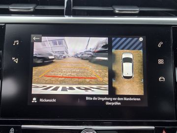 Bild 19 Opel Corsa 1.5 PANO/SHZ+LHZ/PDC v+h+CAM/KLIMA-AUTO