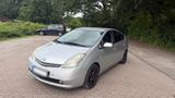Toyota Prius Hybrid 1.5 Keyless,Navi,Rückf... - Toyota Prius: 1.5