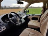 Volkswagen T5 Multivan - gebrauchte VW T5 Multivan aus dem Jahr 2015