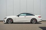 Mercedes-Benz E 400 Coupe 4Matic 9G-TRONIC *AMG*SUPERIOR*BURME - Mercedes-Benz E 400 in Hamburg