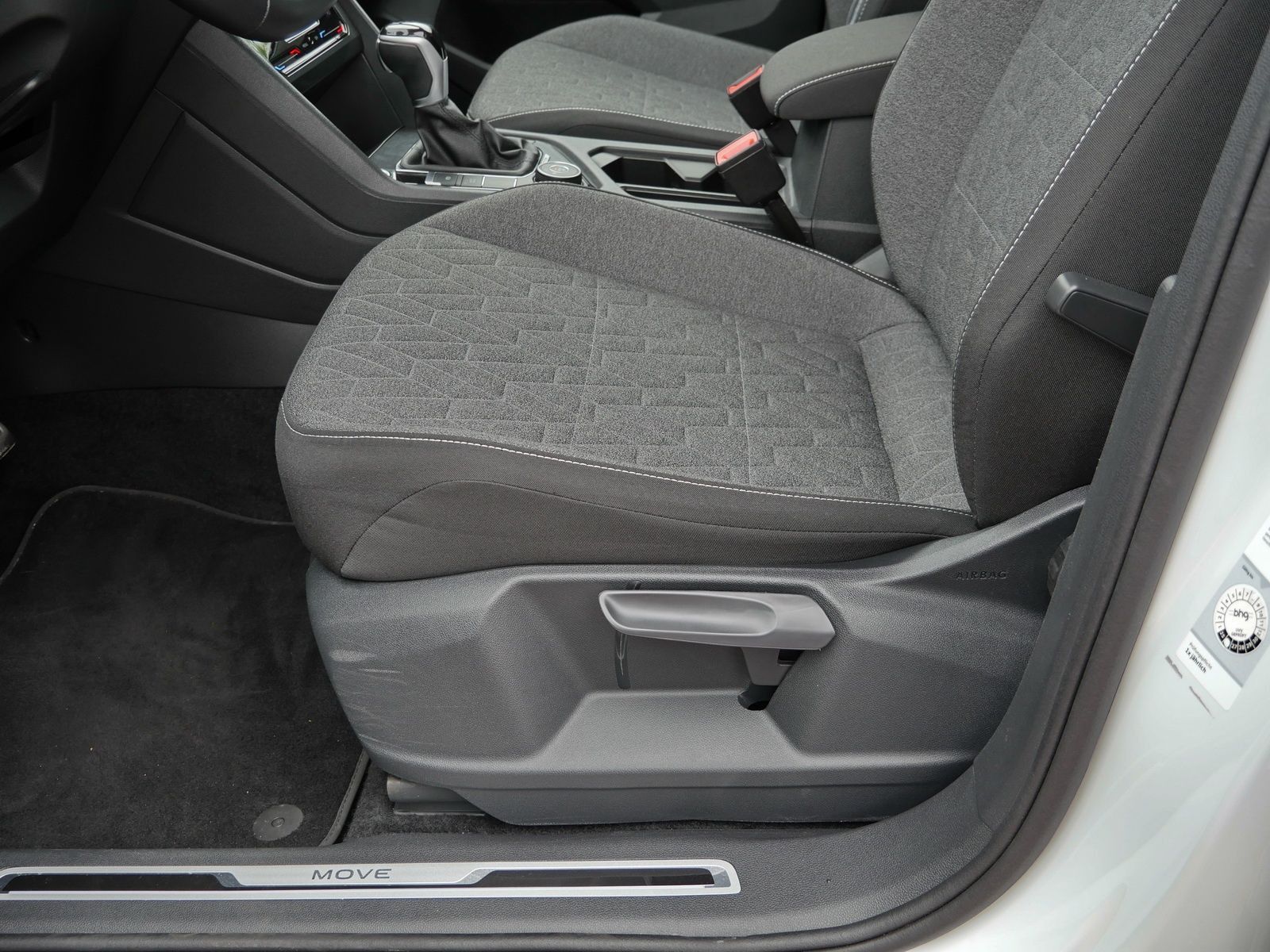 Volkswagen Tiguan Allspace - Bild 23