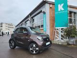 Smart fortwo Passion *Cool & Media*2.Hd* - Smart ForTwo: Limousine
