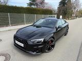 Audi A5 Sportback 40 TFSI S-Line,Kamera,19",DSP,1.Han - Audi: TFSI