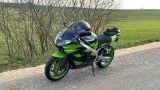 Kawasaki ZX9R - KAWASAKI 2001 ZX9R