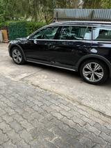 Volkswagen Passat Alltrack 2.0 TSI DSG 4MOTION Alltrack... - Volkswagen Passat Alltrack bis 20.000 Euro