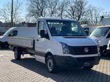 Volkswagen Crafter 2.0 TDI/Pritsche MAXI 4,30m/1.H/AHK/TOP - Volkswagen Crafter: 30