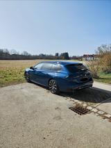Peugeot 508 SW GT 1.6 Puretech TÜV & Service Neu - Peugeot 508: 1.6
