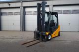 Jungheinrich EFG S30 6,5m HUB TRIPLEX SS ZVG UVV BAT 2021 - Angebote