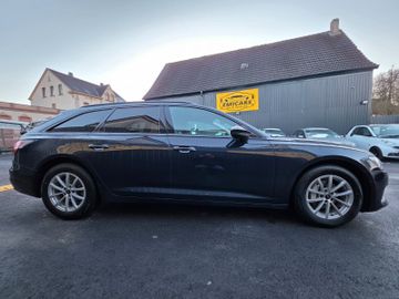 Audi A6 - 4