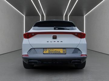 Cupra Formentor - 5