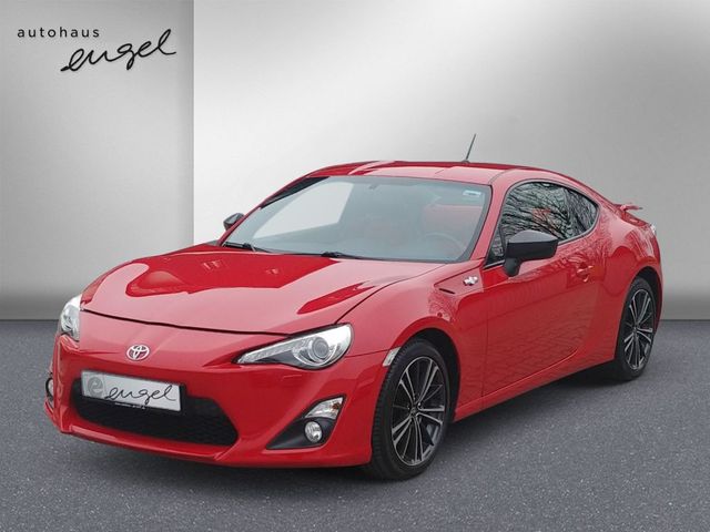 Toyota GT86 Automatik,XENON,NAV,TEMPO,JBL,SHZ,KLIMA,PDC