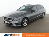 Mercedes-Benz C 200 d T Avantgarde Aut.*NAVI*MULTIBEAM*PDC*SHZ - Mercedes-Benz C 200 in Leverkusen