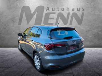 Fiat Tipo 1.4 Sitzheizung Klima Rückfahrkamera