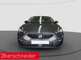 Seat Leon 1.5 eTSI DSG Road Edition KAMERA NAVI ACC - Seat Leon mit Benzin-Antrieb: Kleinwagen, Automatik