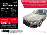 Audi A4 Avant 35 TFSI S line Edition PanoDach LED Nav - Audi A4: Edition