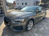 Audi A5 2.0TDI S-tr quat Spb S-line Busi ACC 5 Jah Ga