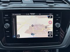 VW Comfortline 1.5TSI_DSG_Ergo_AHK_7Sitz_8Fach