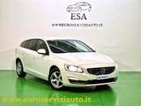 Volvo VOLVO V60 D2 1.6 Powershift Kinetic N1 - Volvo V60 Kinetic mit Diesel-Antrieb