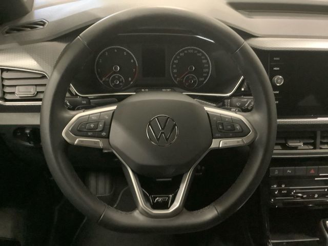 T-Cross Life R-Line 1,5 TSI 110 kW DSG  LED, ACC