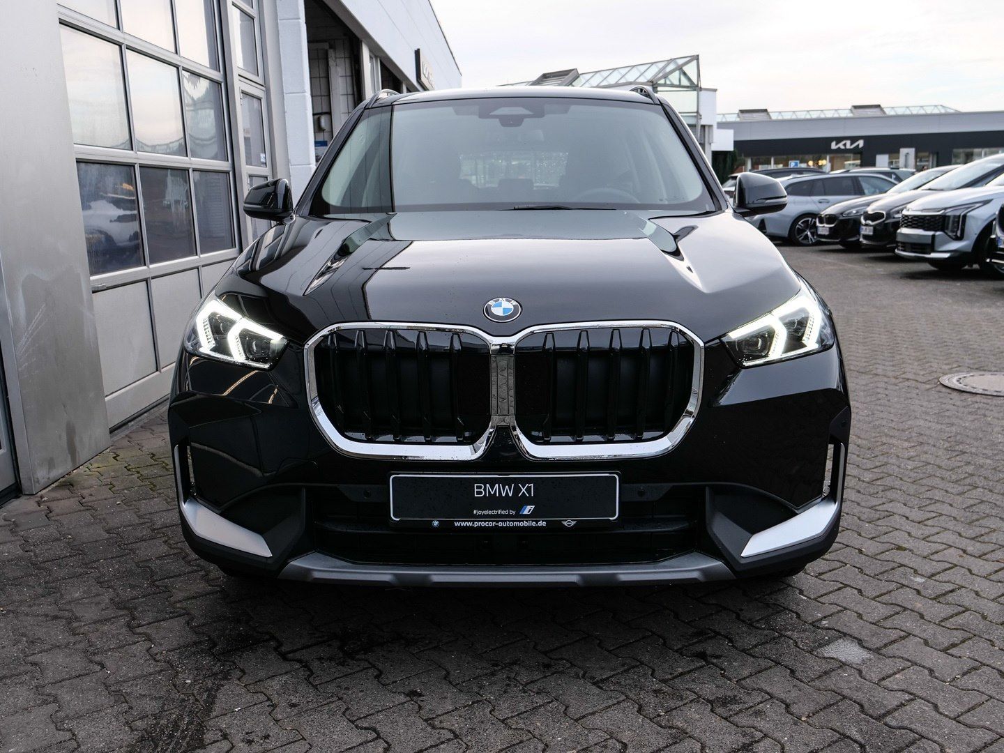 BMW X1 - Bild 3