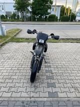 Yamaha TT 600 S - YAMAHA TT 600