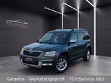 Skoda Yeti Cool Edition Outdoor*Garantie-ServiceNEU* - Skoda Yeti: Allradantrieb