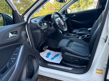Opel Grandland (X) - 8