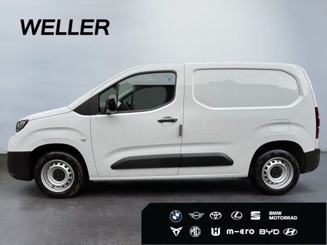 Toyota Proace City - Bild 4