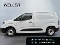 Toyota Proace City - Vorschau Bild 4