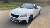 BMW M240i LCI Cabrio,19Zoll,Voll,HK-Sound,Top - BMW M240i: 240