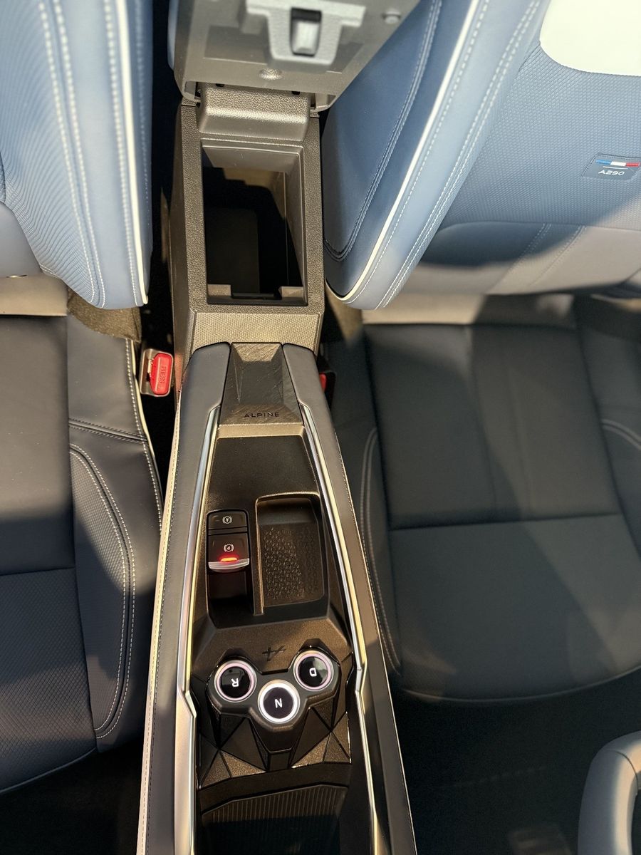 Alpine A290 - Bild 39