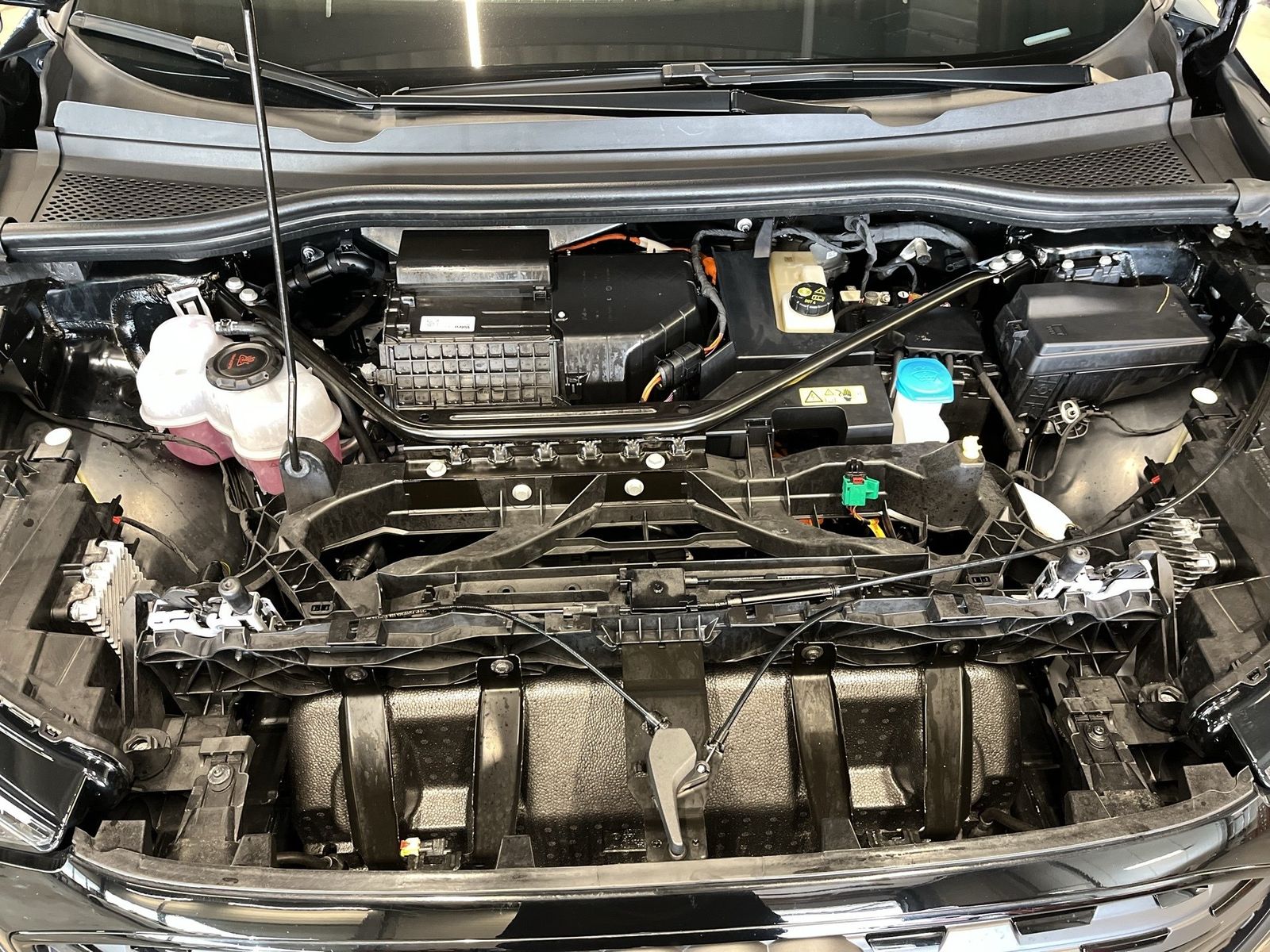Audi Q4 e-tron - Bild 18
