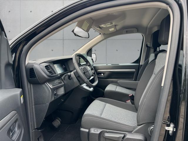 Toyota Proace Verso 2,2-l-D L2 (8-Si.) Autm. Teampla