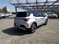 Opel Frontera - Vorschau Bild 8