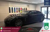 Porsche Panamera 4 E-Hybrid Platinum Edition PDLS+
