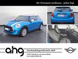 MINI Cooper Navi Sportsitze LED - gebrauchte MINI MINI aus dem Jahr 2018