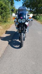Honda Africa Twin RD 07 - Angebote
