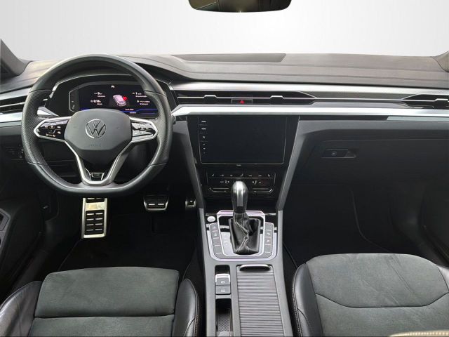ARTEON SHOOTINGBRAKE 2.0 TDI R-LINE+AZV+IQ.LIGHT