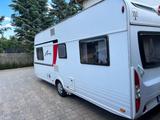 Bürstner Averso Plus 510 TK KLIMA MOVER - Bürstner Averso tk