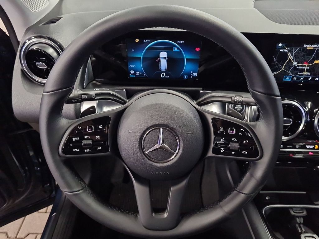 Mercedes-Benz GLB 200 DAB LED RFK Memory uvm.