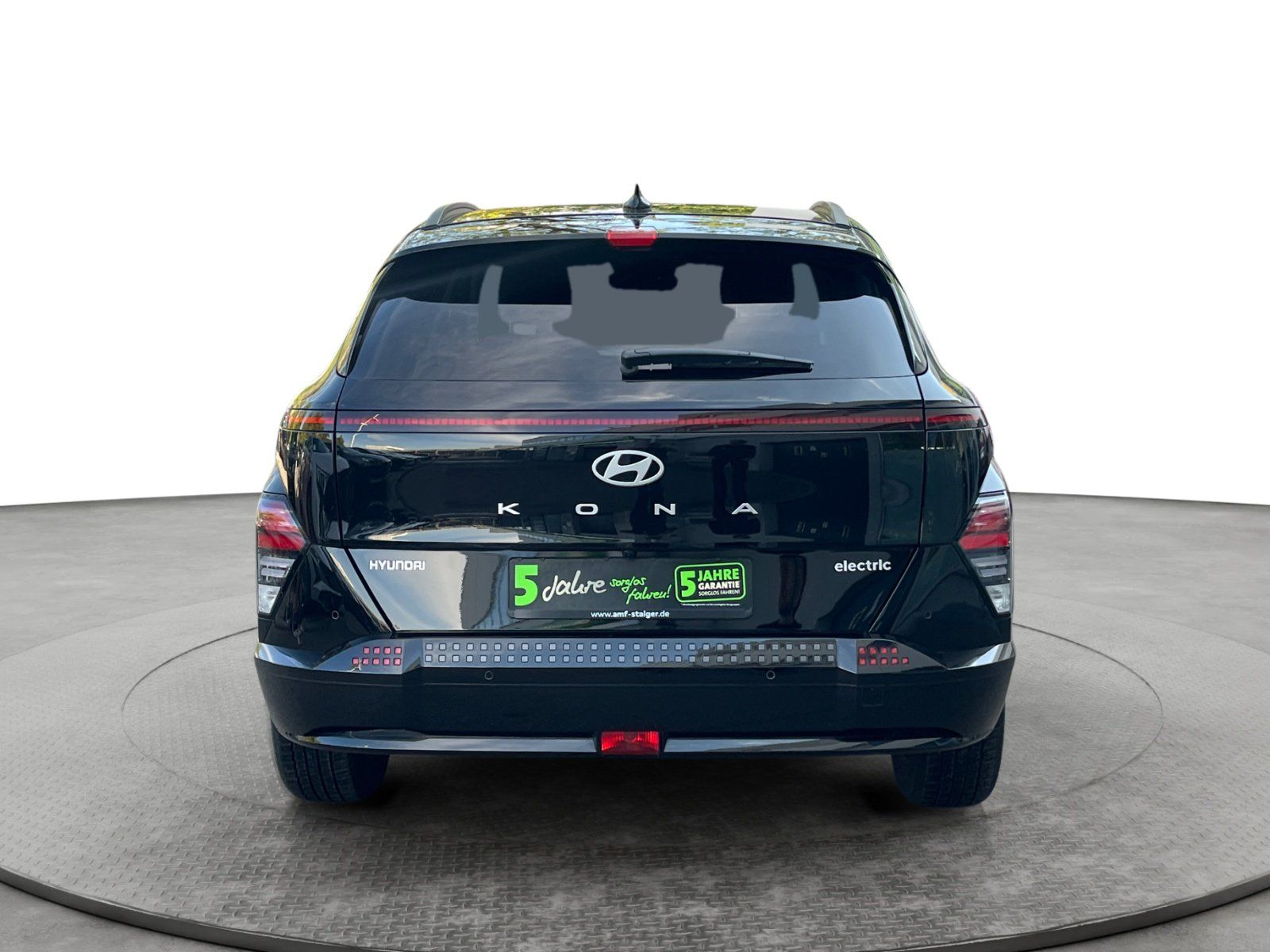 Hyundai KONA Elektro – Bild 5